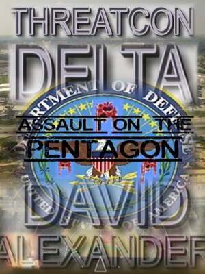 cover image of Threatcon Delta